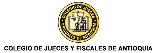 Colegio de Jueces y Fiscales de Antioquia
